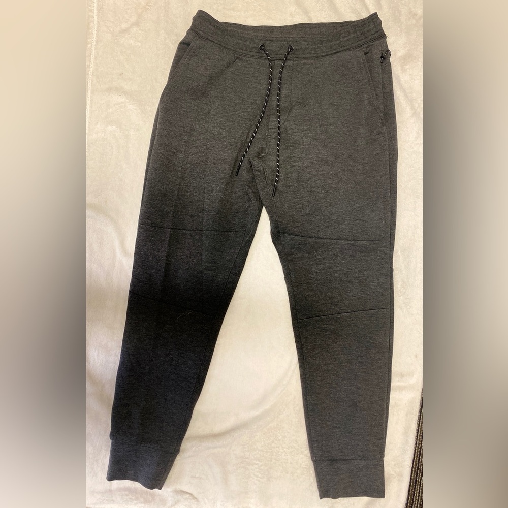 New American Eagle sweatpants, size medium